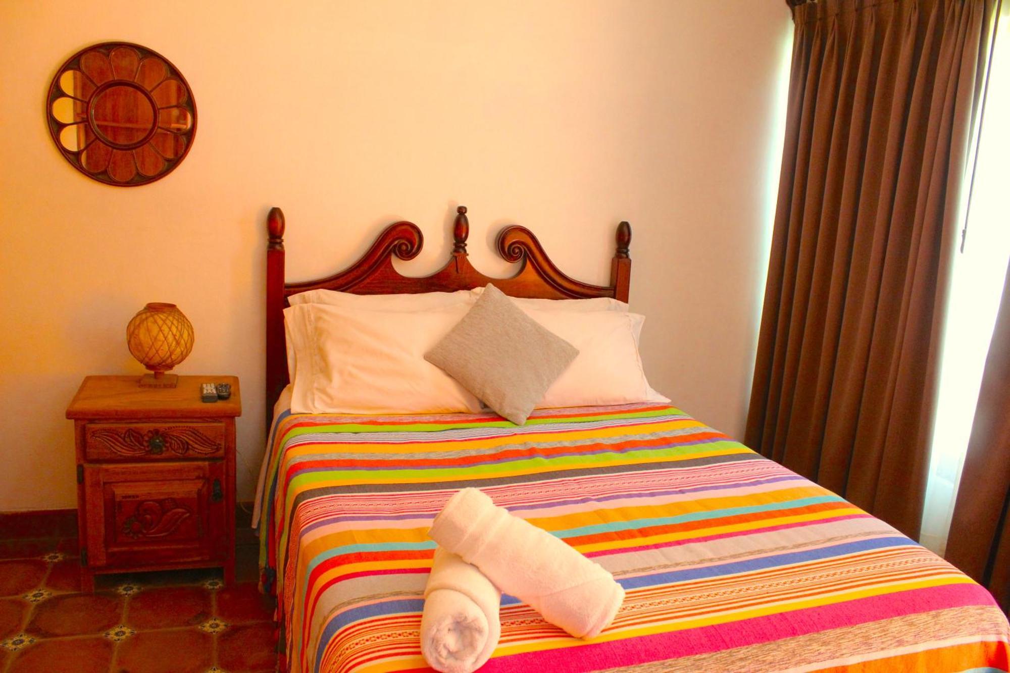 El Faro De Allende Guest House ซานมิเกล เด อาเญนเด ห้อง รูปภาพ